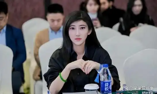 富婆莹少再次开撕网红徐良接连坑骗3名富婆会所内疑集体放纵