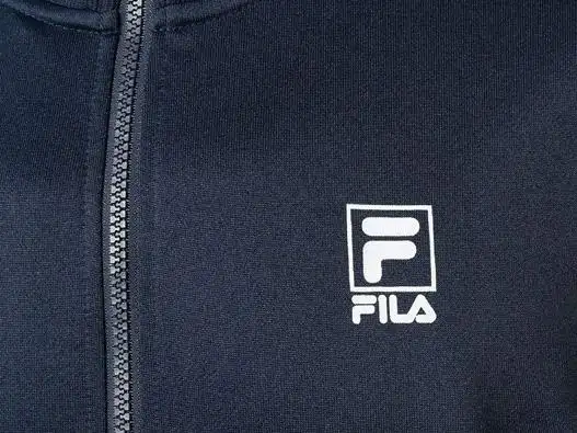 斐乐logo设计含义及运动鞋品牌标志设计理念