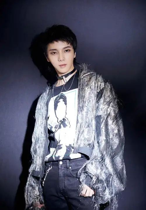 [华晨宇]华晨宇图片 华晨宇湖南卫视跨年演唱会图片