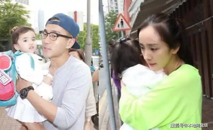 或多或少心里都会敏感,如果刘恺威不顾女儿反对生二胎,那还不如把孩子