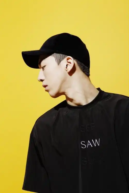 韩国大势男小鲜肉南柱赫高清杂志 写真图片整理合辑