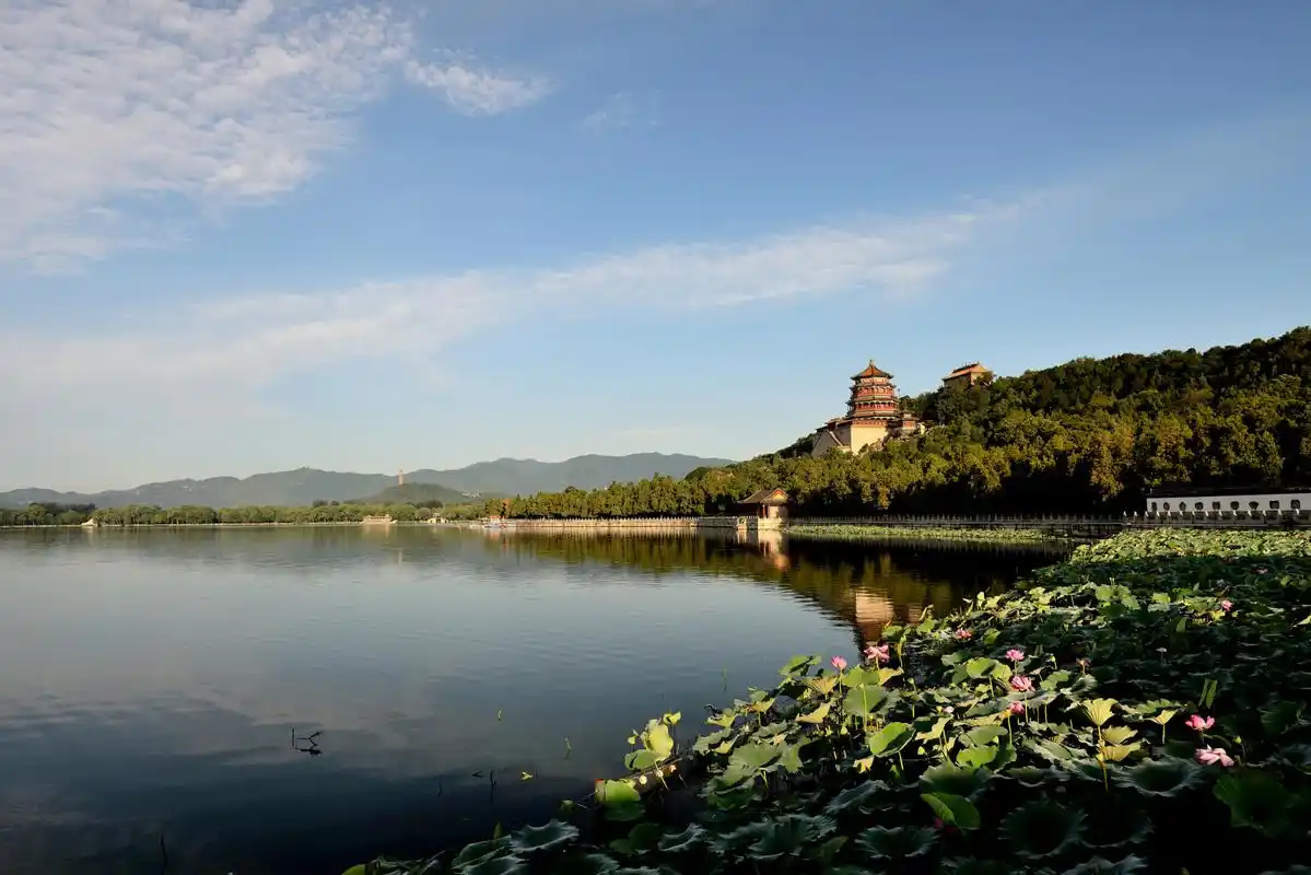来北京旅游,推荐这些必去看的景点,赶紧收藏打卡去吧!