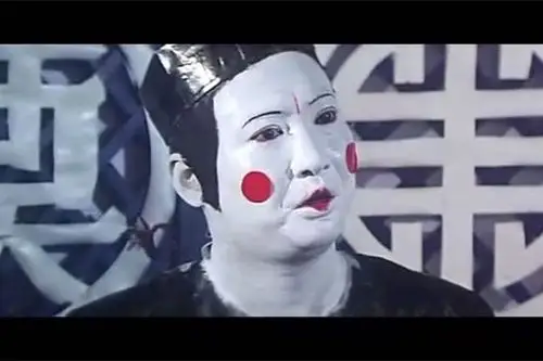 林正英经典鬼片排行榜人吓人一眉道人上榜第一公认经典