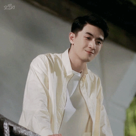 陆既明这个角色怎么说呢 ……|林更新|正骨_新浪新闻