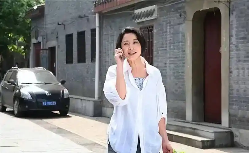 刘蓓:两次做张若昀的后妈,都没能调节好张若昀和他父亲的关系