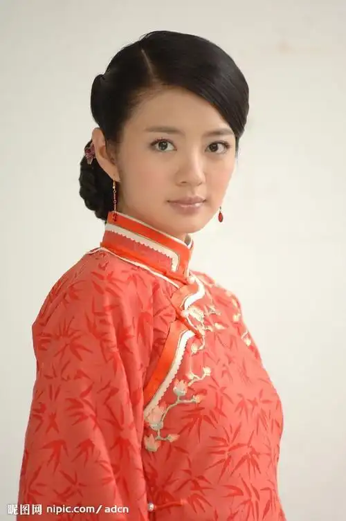 【清雅豪爽 】安以轩