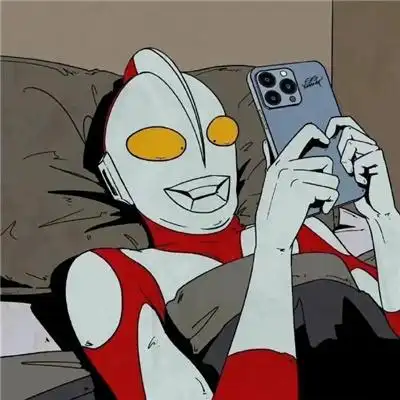 逗比搞笑的独一无二超搞怪情头 最新不易撞的奇葩好玩情侣头像_情侣头