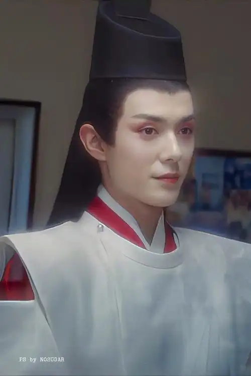 张超juck超话#网剧棋魂将在日本播出#今天网剧棋魂在日本播出啦～许久