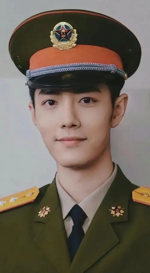 王牌部队好看期待肖战顾一野