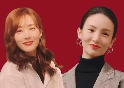 金晨:和李一桐是大学同学,所以合作起来有默契