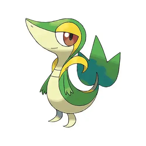 宝可梦剑盾藤藤蛇怎么搭配性格和技能?