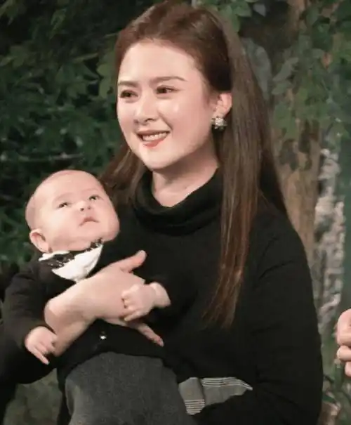 为何沈腾结婚多年不晒妻?