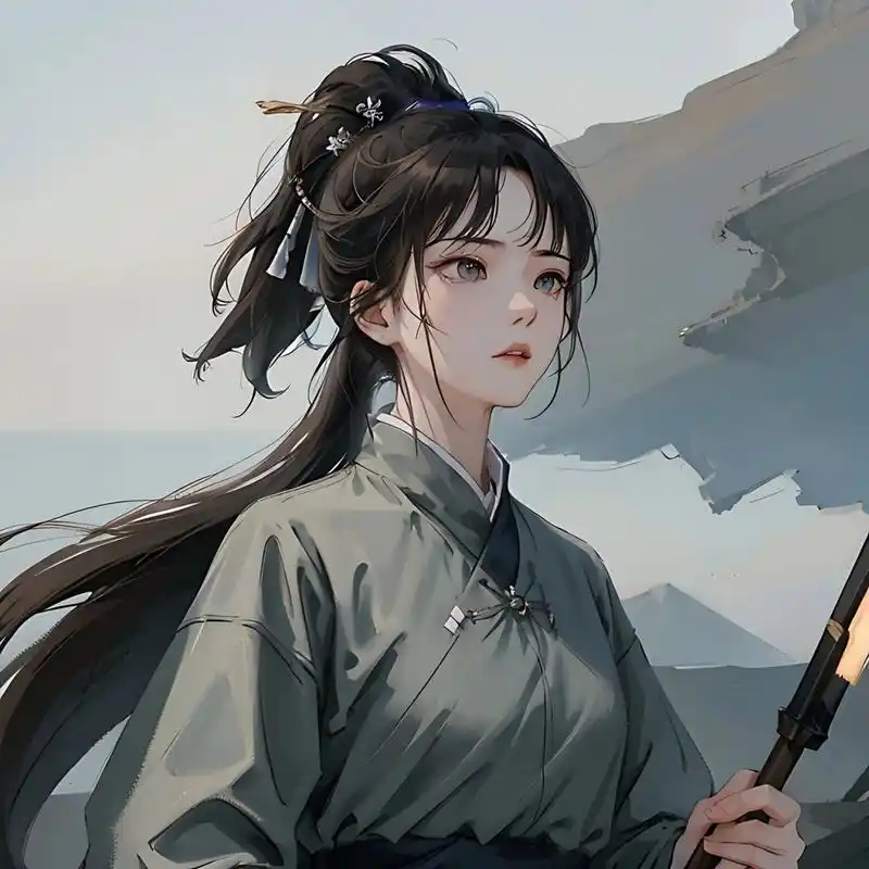 女将军系列 太不容易了,做不出来有感觉的