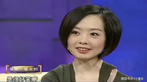 《鲁豫有约》最能把天给聊死的主持人,鲁豫:真的吗?我不信_手机搜狐网