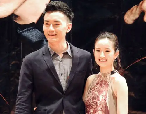 郑元畅 林依晨 生命中的重要时刻,你都在.