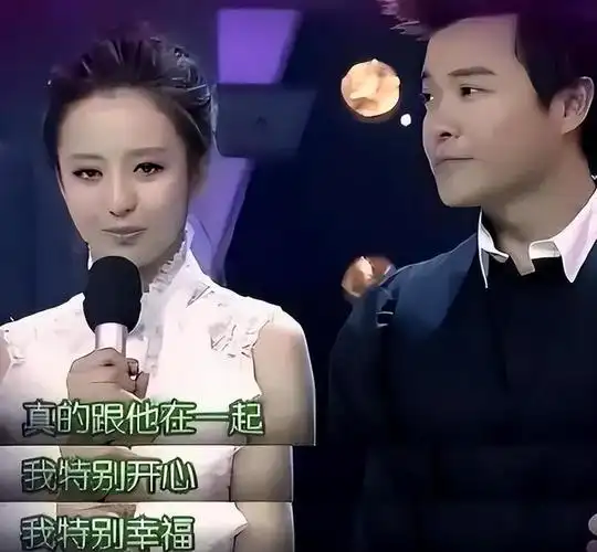 事实证明佟丽娅才是真正的人间清醒|杨幂|陈思诚|赵丽颖|刘恺威|女