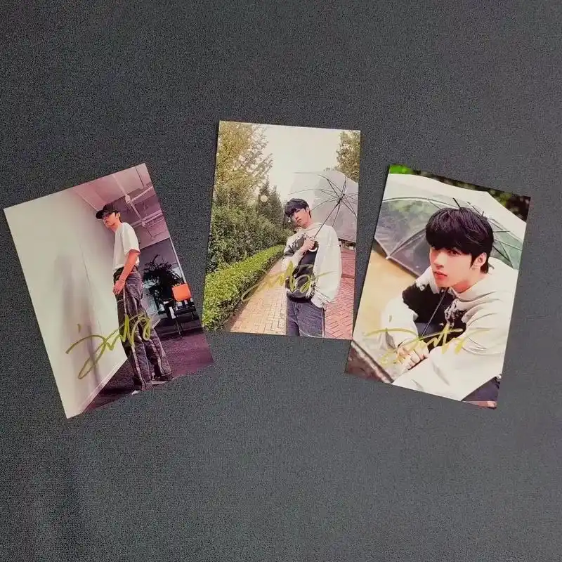 更新#刘耀文  签名9615 to签9615 私信来 - 抖音