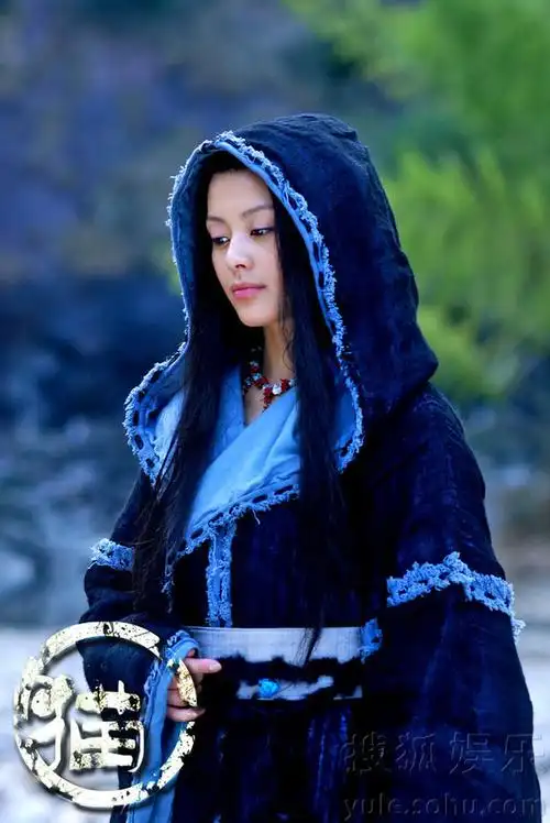 演员王力可的图集