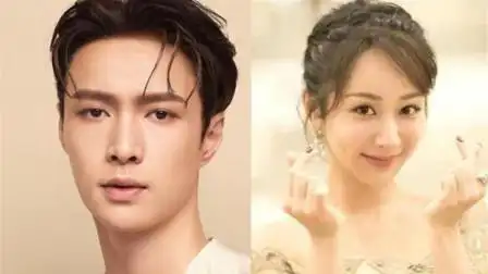 杨紫张艺兴恋情添锤?节目中公然穿情侣睡衣同框