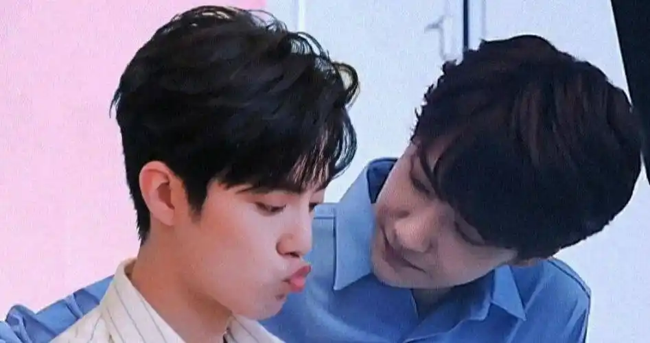 杨丽萍回应水月出柜结婚,放下世俗眼光做自己 王一博肖战躺中枪