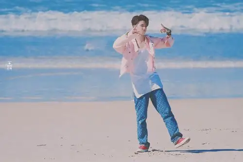 黄明昊 - 堆糖,美图壁纸兴趣社区