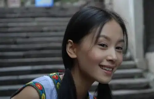 王子文相亲奔现请相信再优秀的女人也有人敢爱