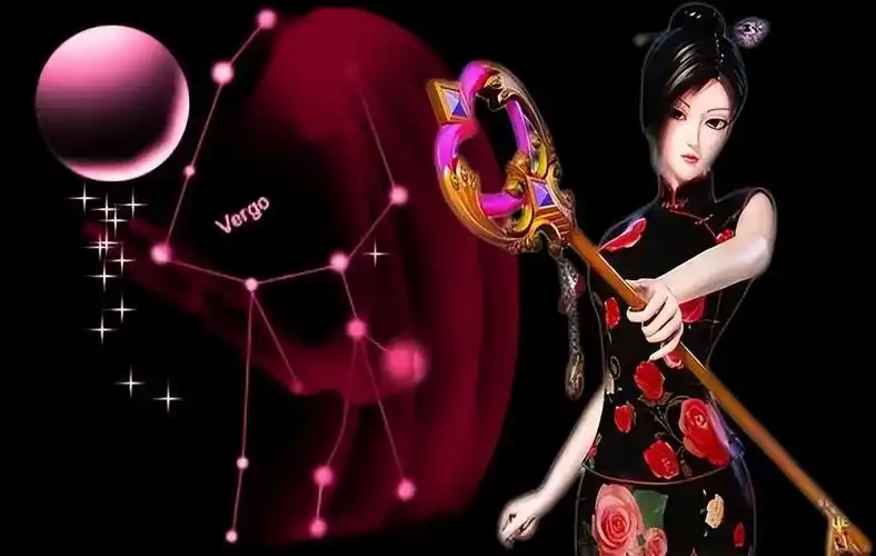 叶罗丽:仙子专属星座,水瓶座柔情似水,菲灵是霸气的狮子座