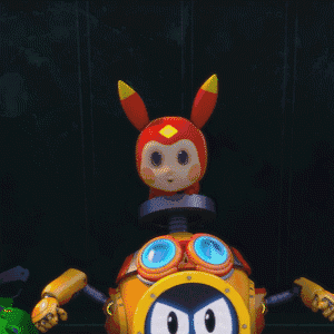 终于等到这一天赛尔号6今日启航