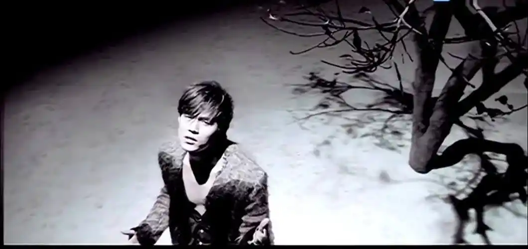 创作灵感你发如雪凄美了离别周杰伦歌曲推荐周杰伦发如雪周杰伦音