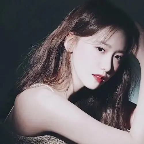 林允儿高清头像系列1