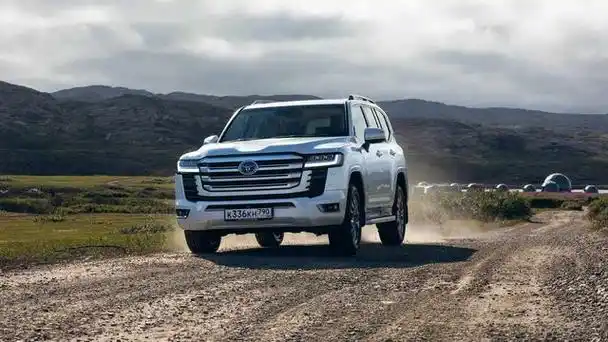 历史|底盘|越野车|jeep|四驱系统|国产福特烈马|丰田landc_网易订阅