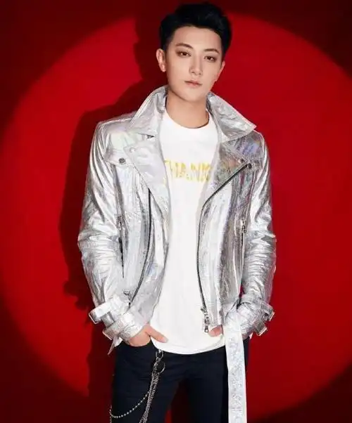 鹿晗黄子韬王一博赖冠霖流量来袭|宋茜|exo|综艺节目_网易订阅