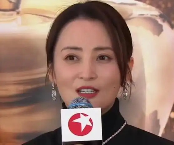 2024年电视剧品质盛典躲过了唐嫣避开了周迅却被张雨绮惊艳