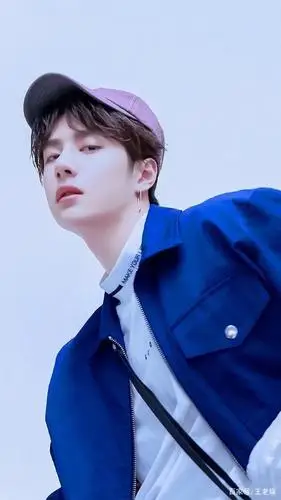 王一博帅气精美壁纸