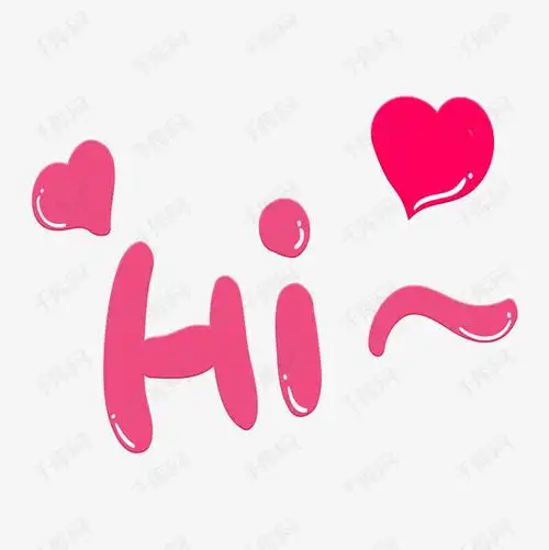 hi艺术字2019-04-01发布,千库艺术文字频道为hi艺术字体提供免费下载