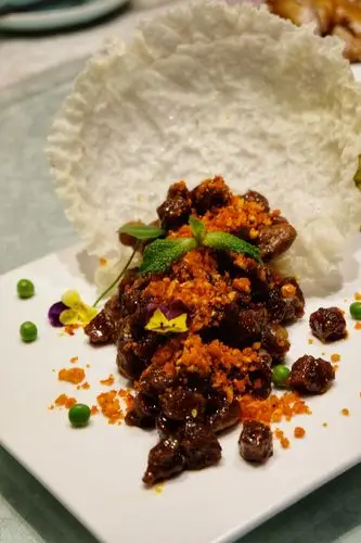 【六月每日福利】性价比蛮高的川菜馆