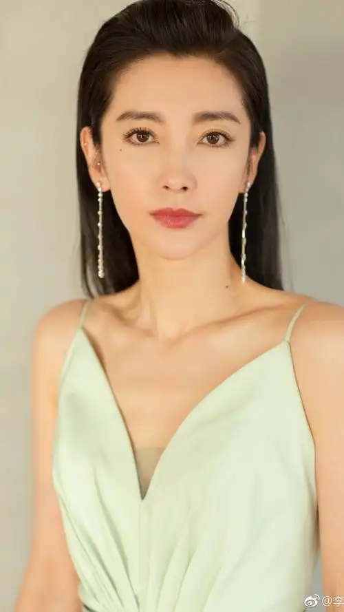 李冰冰