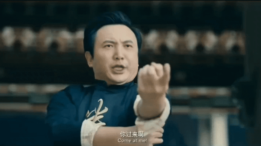 沈腾:第二"周星驰",电影与综艺齐头并进,3部新作品即将来袭