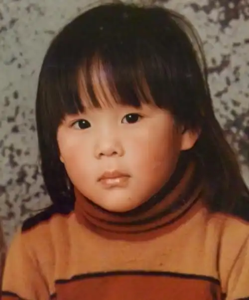 张钧甯高情商回应整容传闻,称运动送她双眼皮