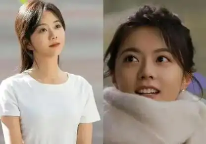 墨宝非宝纯情女主角,赵今麦与谭松韵的演技pk:差距显