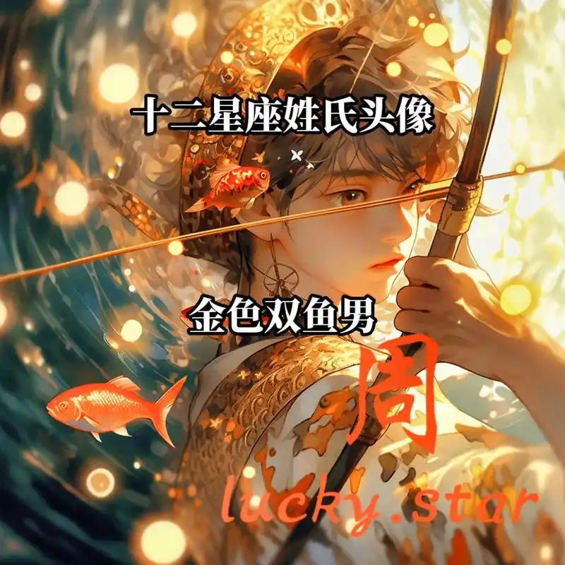 优质头像 #男生头像 #姓氏头像 #十二星座头像 - 抖音