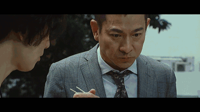 刘德华 - 堆糖,美图壁纸兴趣社区