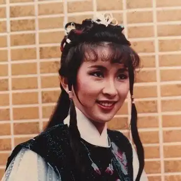 生活照 #0005:陈秀珠 rebecca chan