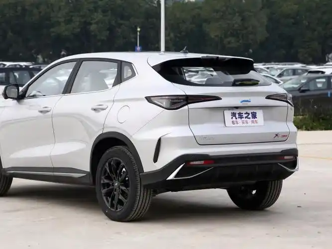 【图解图片_广州全盛欧尚长安欧尚x5 plus图片】-汽车之家