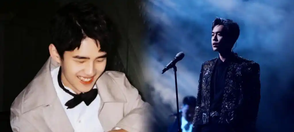 【刘昊然x张若昀 甜奶cp】《逆流时光》微剧情向 微虐