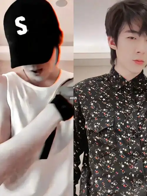 摩登兄弟刘宇宁