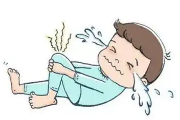 宝宝腿踝疼真的是脚崴了吗