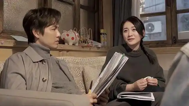 央视认可不老男神钟汉良三搭李小冉往后余生高虐超能