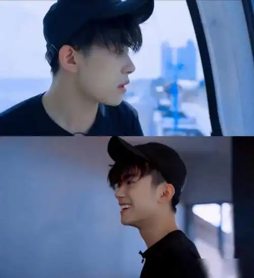 易烊千玺抱猫姿势瞩目不愧是专业带娃人士怀里的猫更价值不菲