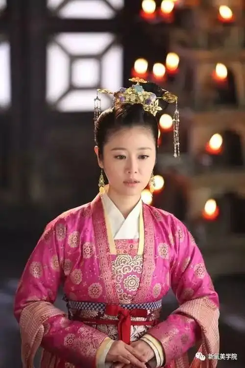 林心如被骂到关微博评论为什么我们不喜欢她了